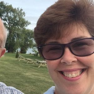 Meet your Posher, Karen